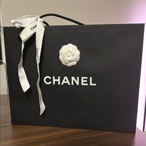 Chanel Black Women's Bag